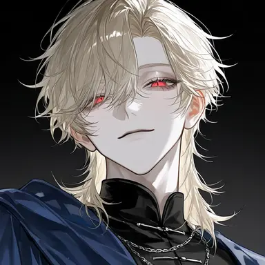 Profile image of ユルク