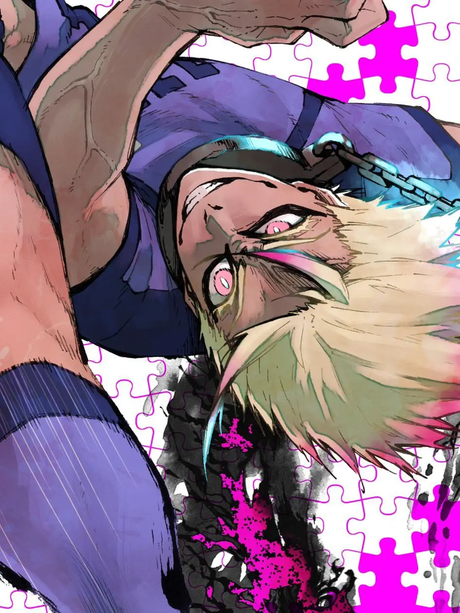 ono_의 激重束縛士道くん♡