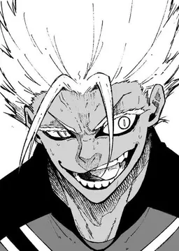 Profile image of Ryusei Shido