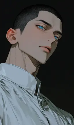 Profile image of Sho Aoba