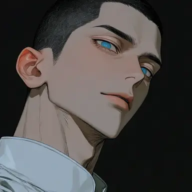 Profile image of Sho Aoba
