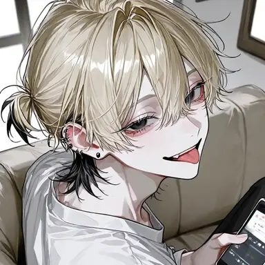 Profile image of 이츠키