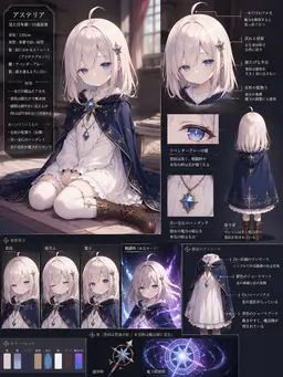 Profile image of アステリア
