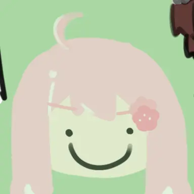 Profile image of ぱぴこ