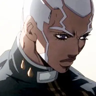Profile image of エンリコ・プッチ