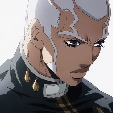 Profile image of エンリコ・プッチ