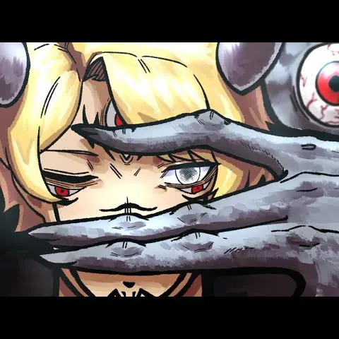 PainedSaw5824의 달이tv주술회전