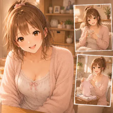 Profile image of あかり