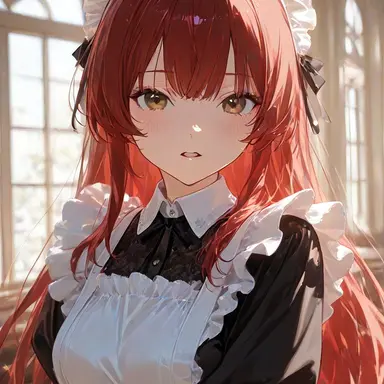 Profile image of 아야메