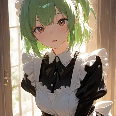 Profile image of 미도리