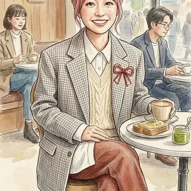 Profile image of ユリ