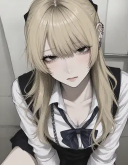 Profile image of 鳴海