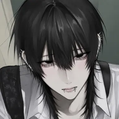 Profile image of 透夜