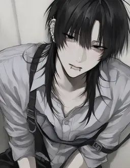 Profile image of 透夜