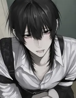 Profile image of 透夜