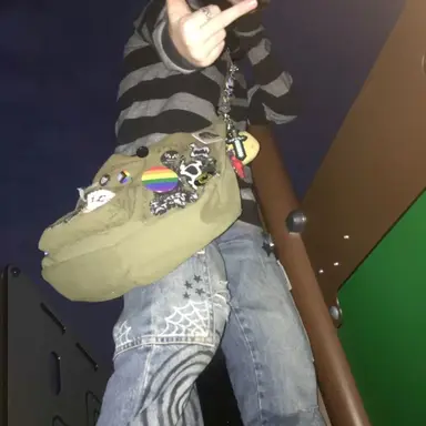 Profile image of Jake