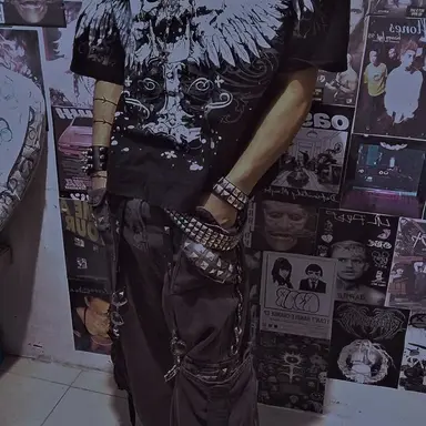 Profile image of Nick