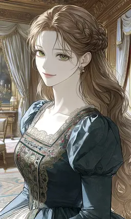 Profile image of Elcione