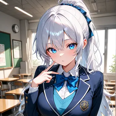 Profile image of 天音