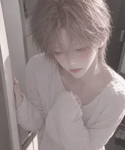 Profile image of 윤서하