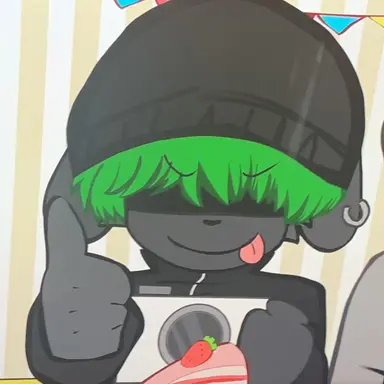 Profile image of 루케니