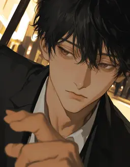 Profile image of Hirose
