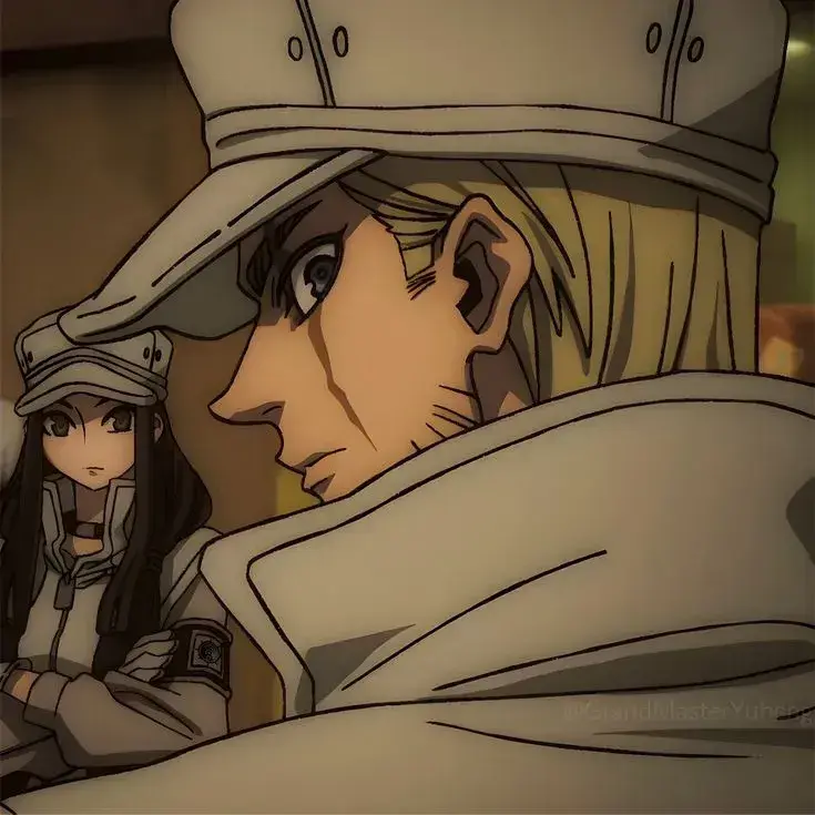 VocalZebra9727의 Emile Dubois