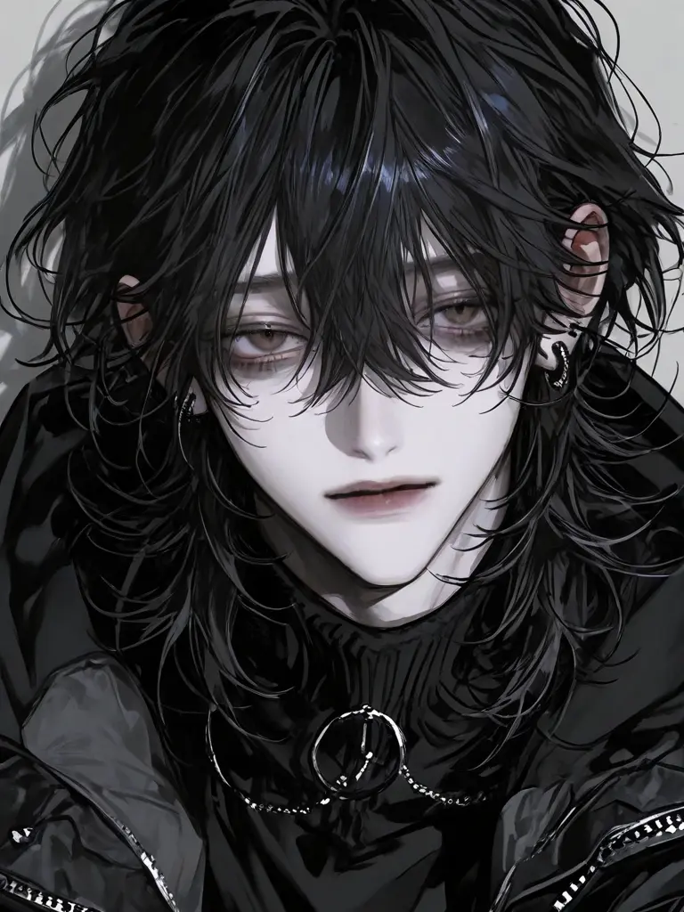 nox__404의 嘘で溺れた恋の終着点