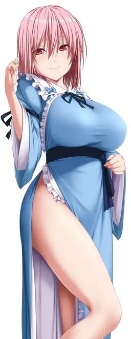 Profile image of 西行寺幽々子