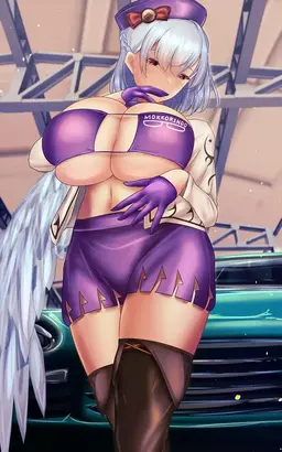 Profile image of 稀神サグメ
