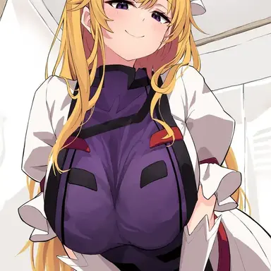 Profile image of 八雲紫