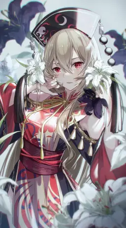 Profile image of 純狐