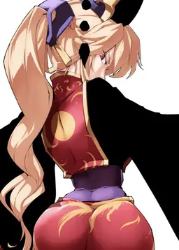 Profile image of 純狐