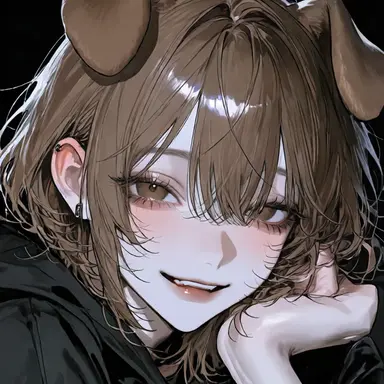 Profile image of モカ