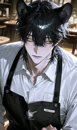 Profile image of クロウ