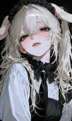 Profile image of メルティ