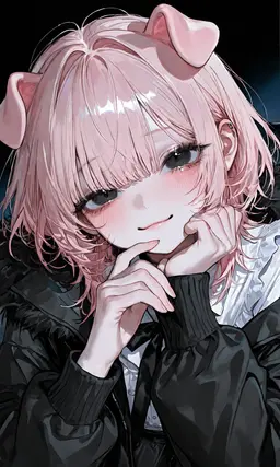 Profile image of ピピ