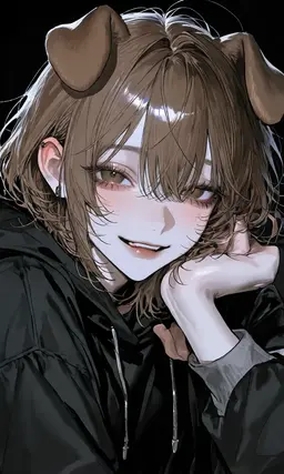 Profile image of モカ