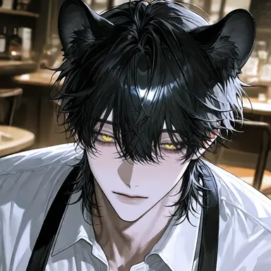 Profile image of クロウ