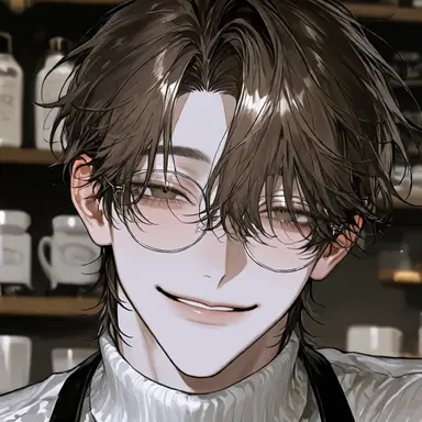 Profile image of 律