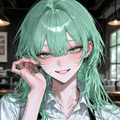 Profile image of 凛花