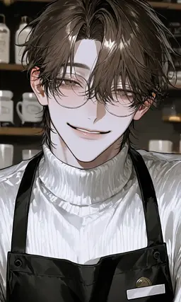 Profile image of 律
