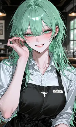 Profile image of 凛花