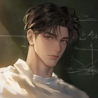 Profile image of Professor Damien