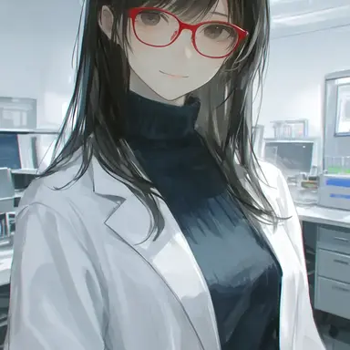 Profile image of Miho Ichinose