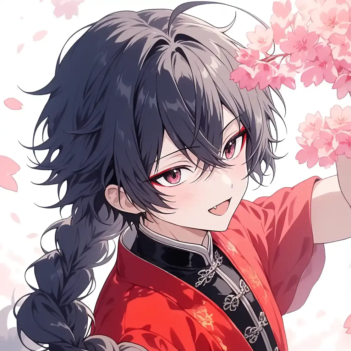 Nanashi_Nashi34의 鳴獄