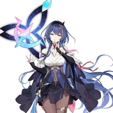 Profile image of 莉音