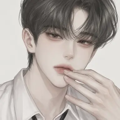Profile image of 민준