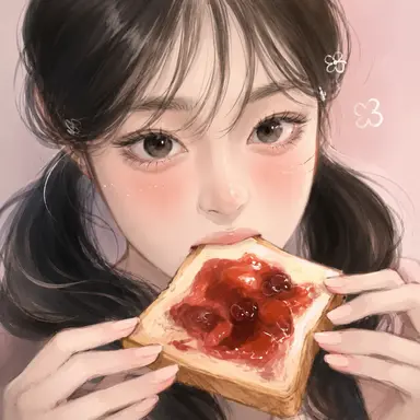 Profile image of 지아
