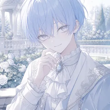 Profile image of サシャ